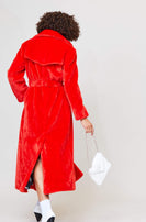Genevieve Trench in Red thumbnail