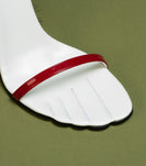 Artemis Sandals in Red thumbnail