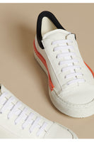 Asha VT Sneakers in White thumbnail