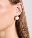 Alice Pearl Earring thumbnail