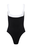 Cecil Swimsuit in Black thumbnail