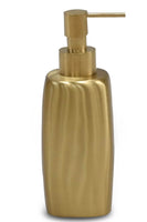 Brushed Brass Soap Bottle thumbnail