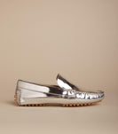 Jane Loafers in Mirror thumbnail