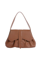 Mercedes Bag in Antique Tan Leather thumbnail