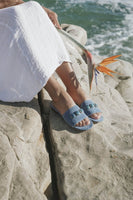 SAHARA Blue Apatite Sandal thumbnail