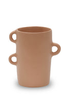 LOOPY Medium Vase in Nude thumbnail