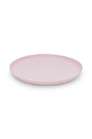 MODERN Large Platter in Pale Rose thumbnail