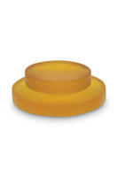 PLATEAU Small Platter in Yellow thumbnail