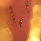earrings, studs, gift thumbnail