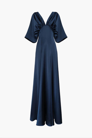 "Mujer divina" maxi dress