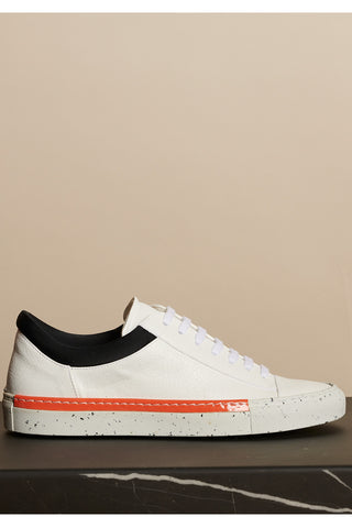 Asha VT Sneakers in White