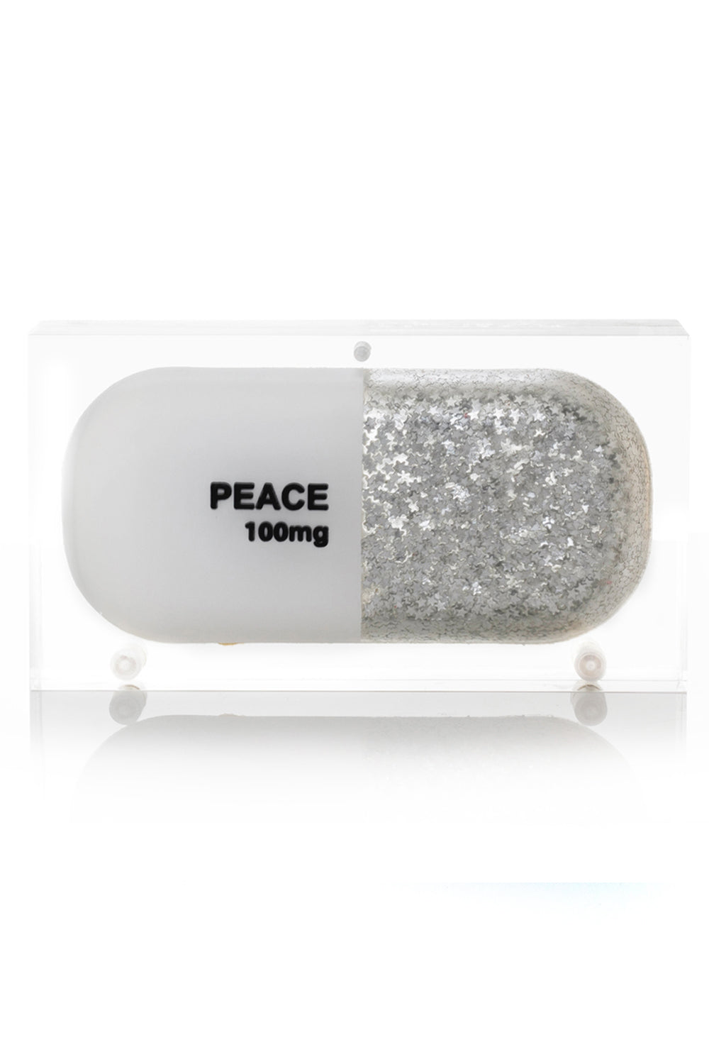 SOLD OUT: Peace Pill