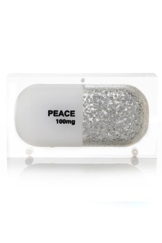 SOLD OUT: Peace Pill