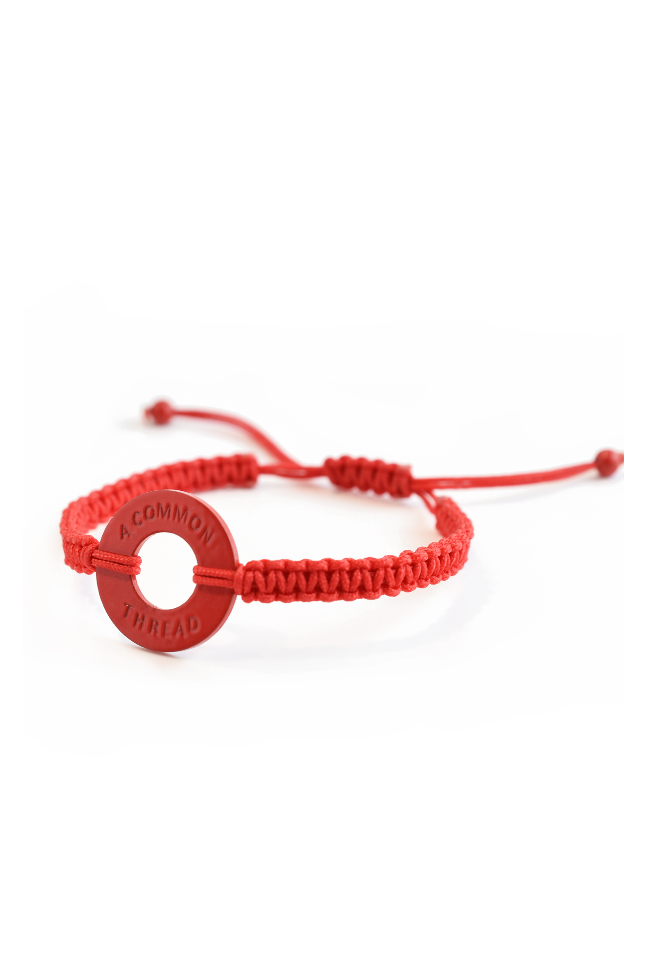 A Common Thread Bracelet – Maison De Mode