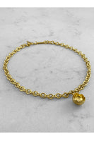 Sonia Chain Necklace in Gold thumbnail