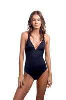Catherine Swimsuit in Black thumbnail