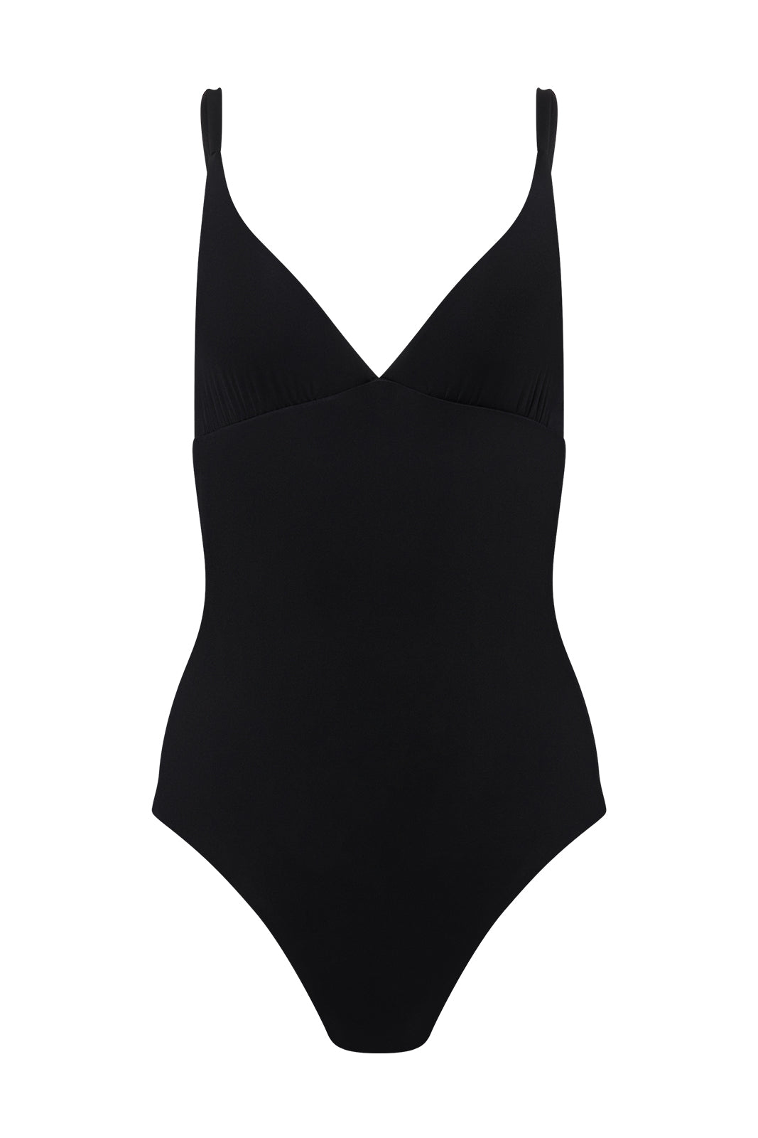 Catherine Swimsuit in Black