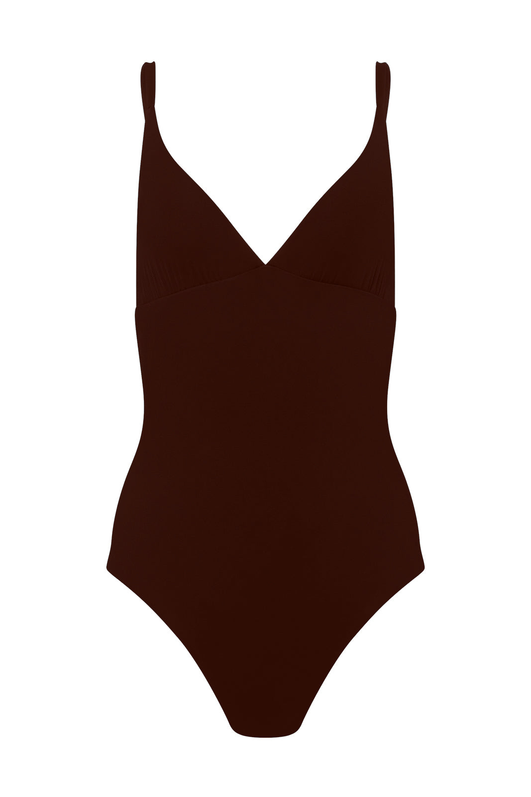 Catherine Swimsuit in Cappuccino
