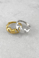 Georgia Ring in Silver thumbnail