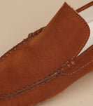 Jane Loafers in Tan thumbnail