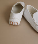 Jane Loafers in White thumbnail
