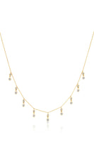 Cleopatra Necklace in Yellow Gold thumbnail