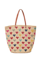 Amelie Tote in Multicolor thumbnail