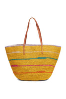 Cielo Tote in Sunflower thumbnail