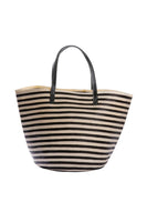 Marcial Tote in Black thumbnail