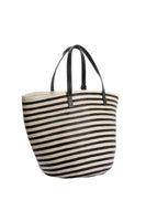 Marcial Tote in Black thumbnail
