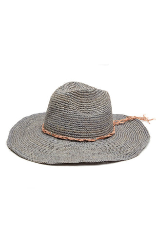 Mika Hat in Dove