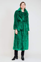 Genevieve Trench in Green thumbnail