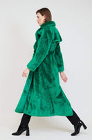 Genevieve Trench in Green thumbnail