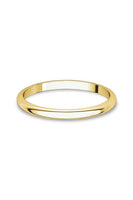 Reclaimed Classic Ring in Yellow Gold thumbnail