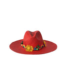 Red Happy Hat thumbnail