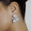 Eden Earring | SHASHI Flower Earring thumbnail