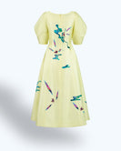 The Sunshine Midi Dress thumbnail