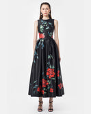 TinyInk-Resort19-black-hand-painted-roses-gown thumbnail