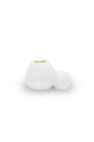 BUBBLE Petite Candleholder in White thumbnail