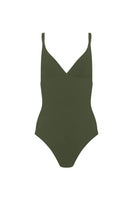 Catherine Swimsuit in Sage thumbnail