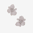 Eden Earring | SHASHI Flower Earring thumbnail