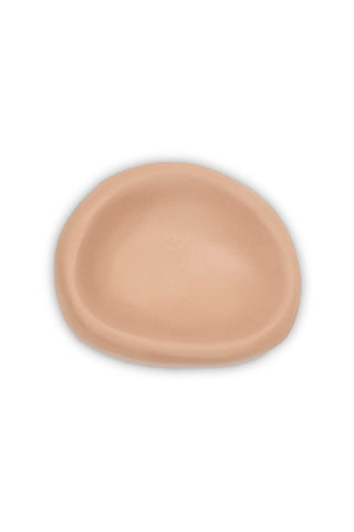 AMOEBA Medium Bowl in Nude
