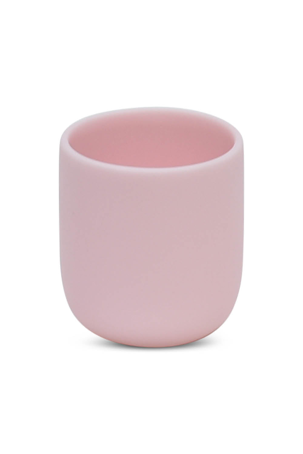 MODERN Short Cup in Pale Rose
