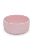 MODERN Small Bowl in Pale Rose thumbnail