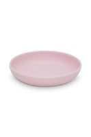 MODERN Small Plate in Pale Rose thumbnail