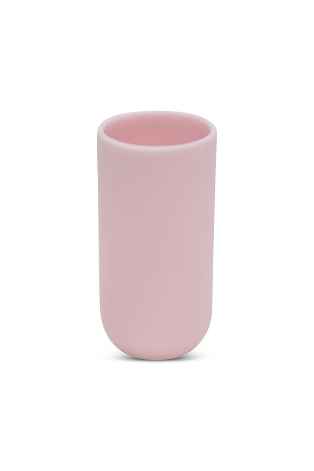MODERN Tall Cup in Pale Rose