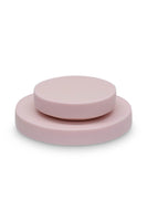 PLATEAU Small Platter in Pale Rose thumbnail