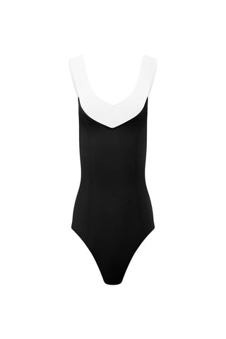 Serena Swimsuit in Black